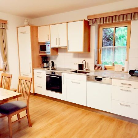 Ferienhaus Penitz Großklein Екстериор снимка