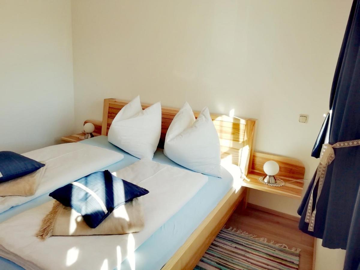 Ferienhaus Penitz Großklein Екстериор снимка